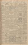 Nottingham Evening Post Wednesday 08 February 1933 Page 5