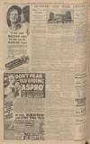 Nottingham Evening Post Wednesday 08 February 1933 Page 8