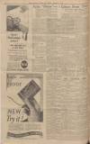 Nottingham Evening Post Friday 10 February 1933 Page 8
