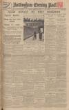 Nottingham Evening Post Monday 27 February 1933 Page 1