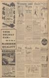 Nottingham Evening Post Thursday 03 August 1933 Page 4