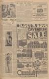 Nottingham Evening Post Friday 11 August 1933 Page 5