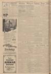 Nottingham Evening Post Monday 04 September 1933 Page 6