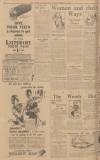 Nottingham Evening Post Tuesday 12 September 1933 Page 4