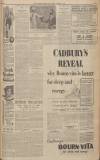 Nottingham Evening Post Friday 06 October 1933 Page 7