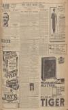 Nottingham Evening Post Friday 06 October 1933 Page 13