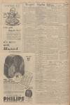 Nottingham Evening Post Wednesday 01 November 1933 Page 6