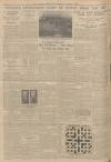 Nottingham Evening Post Wednesday 01 November 1933 Page 8