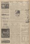 Nottingham Evening Post Wednesday 01 November 1933 Page 10