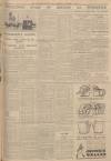 Nottingham Evening Post Wednesday 01 November 1933 Page 11
