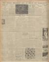Nottingham Evening Post Saturday 04 November 1933 Page 6