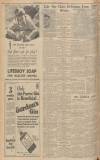 Nottingham Evening Post Thursday 16 November 1933 Page 6