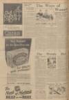 Nottingham Evening Post Wednesday 22 November 1933 Page 4