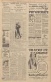 Nottingham Evening Post Friday 05 January 1934 Page 9