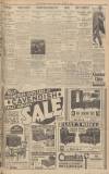 Nottingham Evening Post Friday 12 January 1934 Page 5