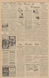 Nottingham Evening Post Monday 15 January 1934 Page 4