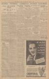 Nottingham Evening Post Wednesday 17 January 1934 Page 9