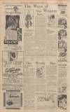 Nottingham Evening Post Wednesday 14 March 1934 Page 4