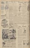 Nottingham Evening Post Friday 25 May 1934 Page 4