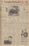 Nottingham Evening Post Friday 15 June 1934 Page 1