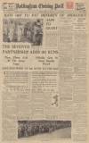 Nottingham Evening Post Monday 11 June 1934 Page 1