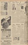 Nottingham Evening Post Thursday 14 June 1934 Page 4