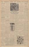 Nottingham Evening Post Monday 02 July 1934 Page 8