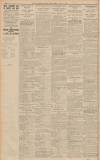 Nottingham Evening Post Monday 02 July 1934 Page 10