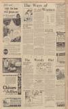 Nottingham Evening Post Thursday 12 July 1934 Page 4