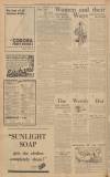 Nottingham Evening Post Thursday 16 August 1934 Page 4