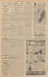 Nottingham Evening Post Thursday 29 November 1934 Page 11