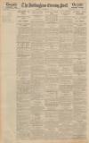 Nottingham Evening Post Thursday 29 November 1934 Page 16