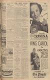 Nottingham Evening Post Friday 30 November 1934 Page 13
