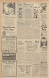 Nottingham Evening Post Thursday 10 January 1935 Page 4