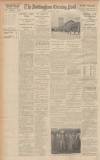 Nottingham Evening Post Saturday 12 January 1935 Page 10