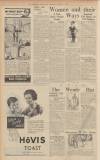 Nottingham Evening Post Wednesday 16 January 1935 Page 4
