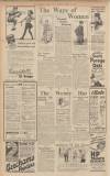 Nottingham Evening Post Thursday 17 January 1935 Page 4
