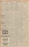 Nottingham Evening Post Saturday 02 February 1935 Page 6