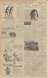Nottingham Evening Post Wednesday 06 February 1935 Page 10