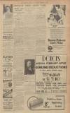 Nottingham Evening Post Thursday 07 February 1935 Page 9