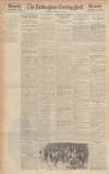 Nottingham Evening Post Thursday 07 February 1935 Page 12