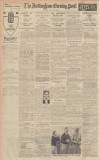 Nottingham Evening Post Monday 29 April 1935 Page 10