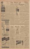 Nottingham Evening Post Monday 27 May 1935 Page 4