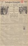 Nottingham Evening Post Monday 10 June 1935 Page 1
