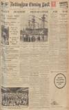 Nottingham Evening Post Thursday 11 July 1935 Page 1