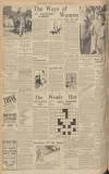 Nottingham Evening Post Saturday 10 August 1935 Page 4