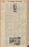 Nottingham Evening Post Saturday 10 August 1935 Page 10