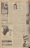 Nottingham Evening Post Friday 01 November 1935 Page 6