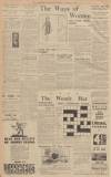 Nottingham Evening Post Saturday 02 November 1935 Page 4