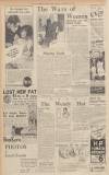 Nottingham Evening Post Tuesday 12 November 1935 Page 4